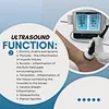 Dual ultrasound therapy
